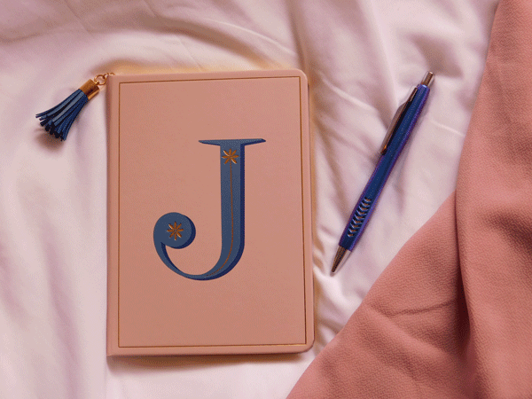 Finding a Journaling Style That Works for You!