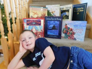 Christmas Picture Books